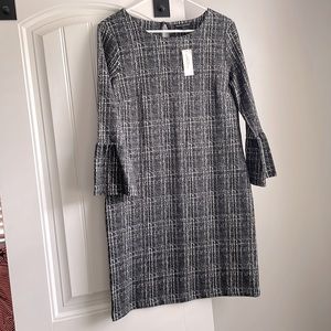 NWT Banana Repunlic midi dress